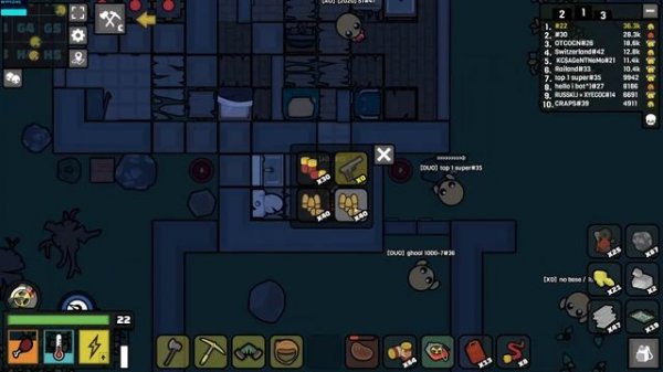 РАЗВИТИЕ В SM БЕЗ БАЗЫ С 0 DEVAST.IO! #7 КРАФТ ЛАЗЕРА, ТОП ЛУТ, ДЕВАСТ ИО, КАК ИГРАТЬ, #devast