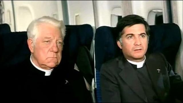 Svatý rok (L'année Sainte) - 1976 - Jean Gabin, Jean-Claude Brialy, music by Claude Bolling смотреть онлайн