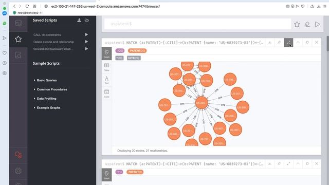 Neo4j demo смотреть онлайн