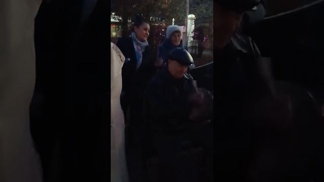 05.11.2023. Встречи в парке Гомеля. смотреть онлайн