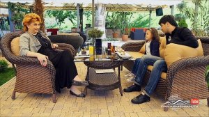 Առաջնորդները, Սերիա 425 / The Leaders / Arajnordner