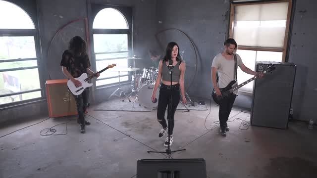 Fade to Black - Metallica (Cover by First to Eleven) смотреть онлайн