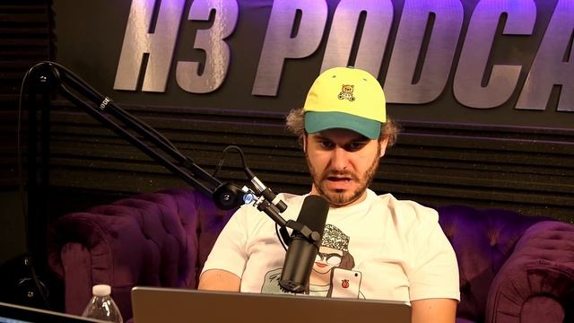 H3 Podcast #16 - Net Neutrality смотреть онлайн