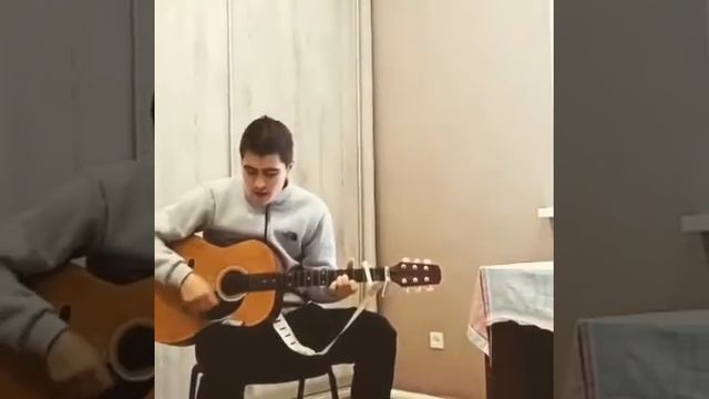 НЕРВЫ - САМЫЙ ДОРОГОЙ ЧЕЛОВЕК (cover) кавер смотреть онлайн
