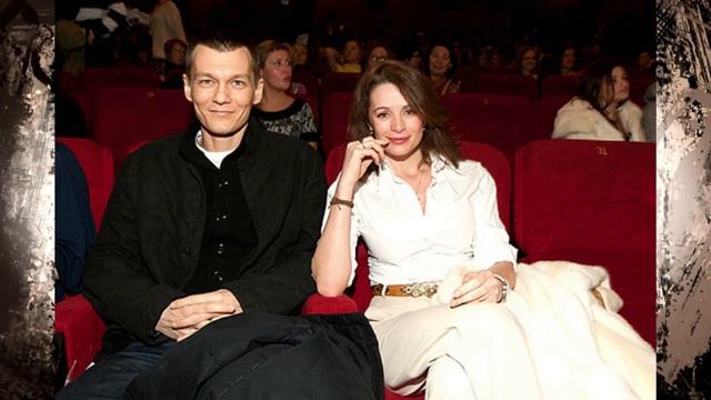 ВМЕСТЕ 30 ЛЕТ! Крепкий брак Оксаны Фандеры и Филиппа Янковского смотреть онлайн