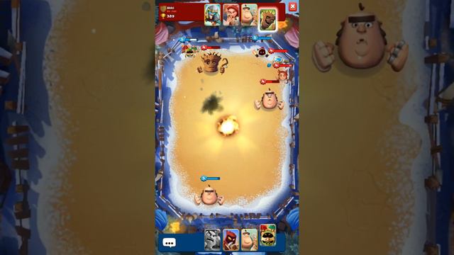 Smashing Four Playing Games | Online Smash Hit | Multipliers Game | 1080P смотреть онлайн