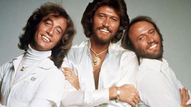 The Life And Sad Ending Of Robin Gibb - What Happened To ROBIN GIBB?