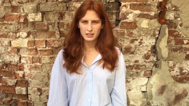 Муся Тотибадзе поддержала акцию «Дети вместо цветов» смотреть онлайн