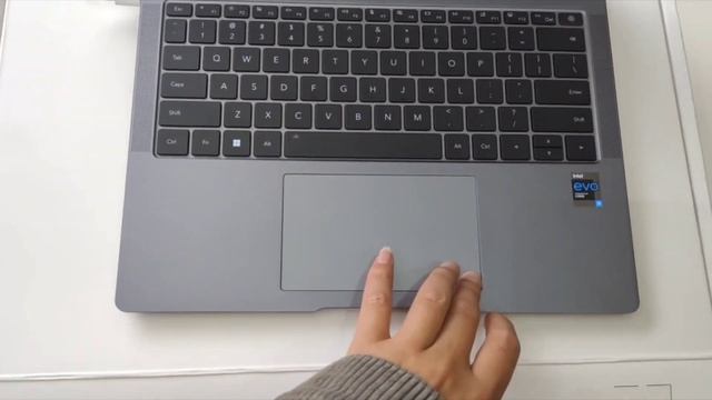 Honor Magic Book v14 2022 Unboxing! смотреть онлайн