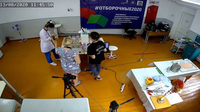 Прямая трансляция пользователя Александровский колледж Камера 14 смотреть онлайн