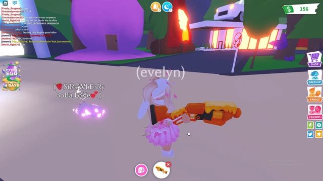 Adopt Me Nerf Bees! Blaster-How and where to get it смотреть онлайн