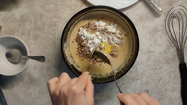 Готовим Хлеб из ЗЕЛЁНОЙ ГРЕЧИ смотреть онлайн