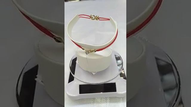 Красная нить с золотой вставкой смотреть онлайн