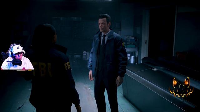 ALAN WAKE 2?SCARETOBER?PART 3?PC-RTX4090?4K/120?DLSS 3.5?RTX ON? смотреть онлайн