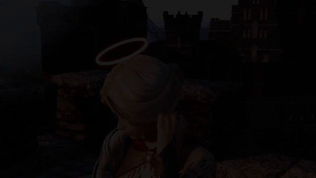 Armour Mod Showcase - The Celes Mercy Armour смотреть онлайн