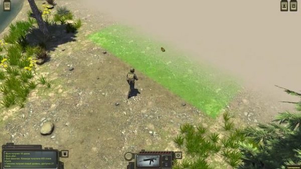 Atom rpg быстрая прокачка на случайных встречах