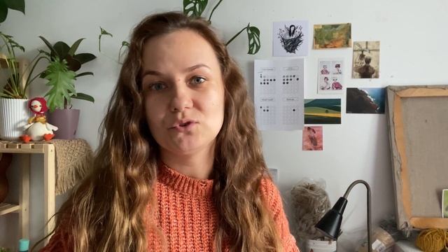 2. Цветочный СВОП, разные растения, вяжу первые в жизни носки смотреть онлайн