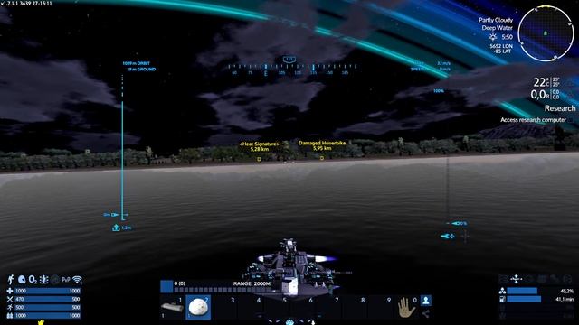 Empyrion - Galactic Survival : Ascension RE : #2 Добываем ресурсы для БС. смотреть онлайн