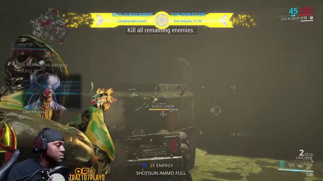 KEYBOARD AND MOUSE XBOX 🌟WARFRAME🌟- DOES IT WORK? смотреть онлайн