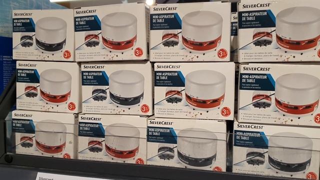 ARRIVAGE LIDL - 29 NOVEMBRE 2020 смотреть онлайн