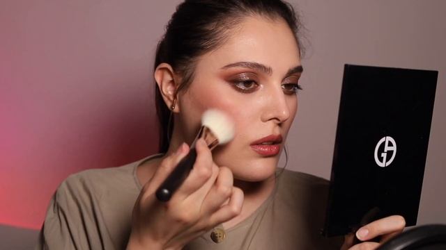 (RUS) Румяна Dior Rosy Glow: 012 Rosewood и 006 Berry - я собрала (почти) всю коллекцию!