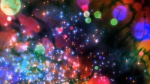 #ФУТАЖ цветное волшебство