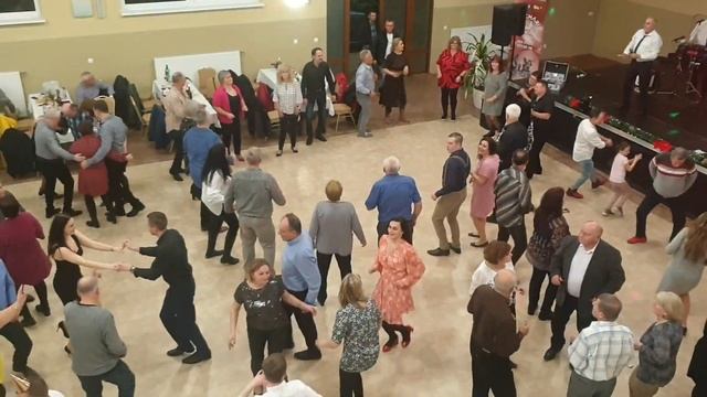 Predsilvestrovská tancovačka смотреть онлайн