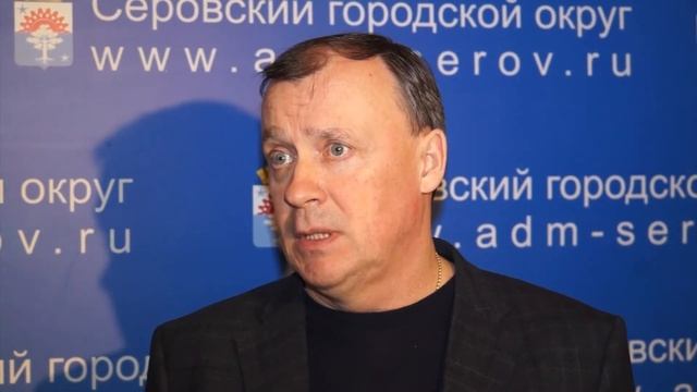Ферросплавный завод не закрывают, свинокомплекс будут строить: итоги визита Алексея Орлова в Серов смотреть онлайн
