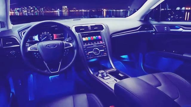 THE BEST!! 2019 FORD FUSION REDESIGN смотреть онлайн