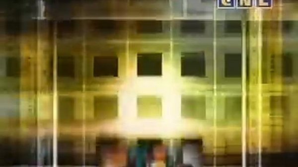 01.Рей Комфорт. Вы должны делится своей верой