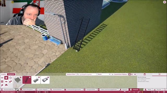 Let´s Play Planet Coaster #07 #Finde fehlt da was смотреть онлайн