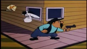 Дятел Вуди Вудпекер с 141-145 серию