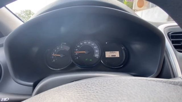 TESTE DE CONSUMO SANDERO 1.0 2020 - 03 CILINDROS смотреть онлайн