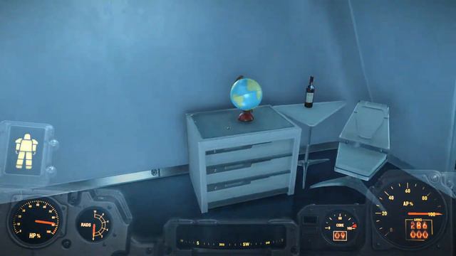 Fallout 4 часть 25 Нашел сына в институте смотреть онлайн