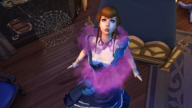 Sada The Sims 4: Oficiální upoutávka na Xbox a PS4 смотреть онлайн