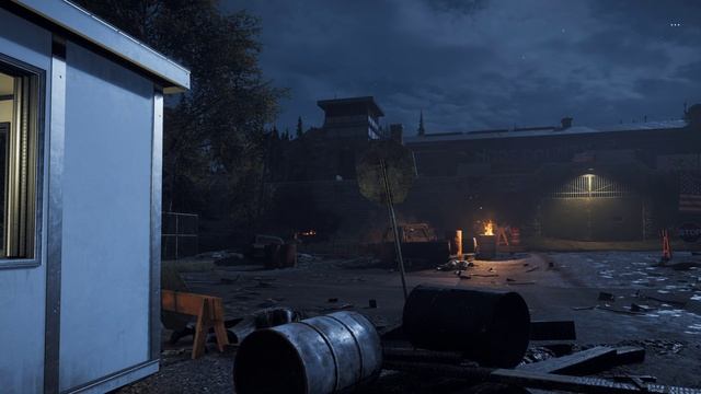 Far Cry® 5 #6 чайное прохождение