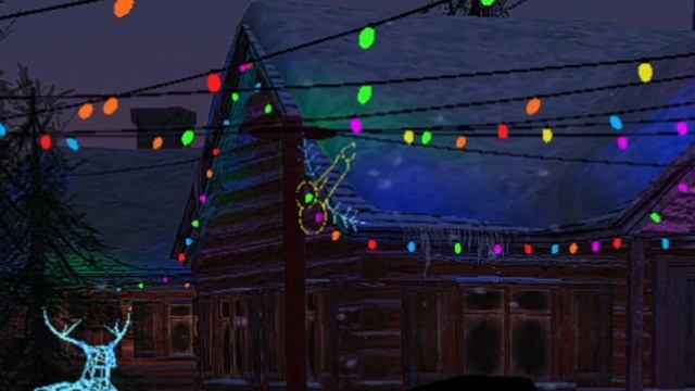 НОВОЕ НОВОГОДНЕЕ ОБНОВЛЕНИЕ НА НАМАЛЬСК РП! - GTA[CRMP] смотреть онлайн