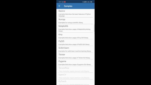 HOW TO USE PYTHON ON ANDROID PHONE. смотреть онлайн