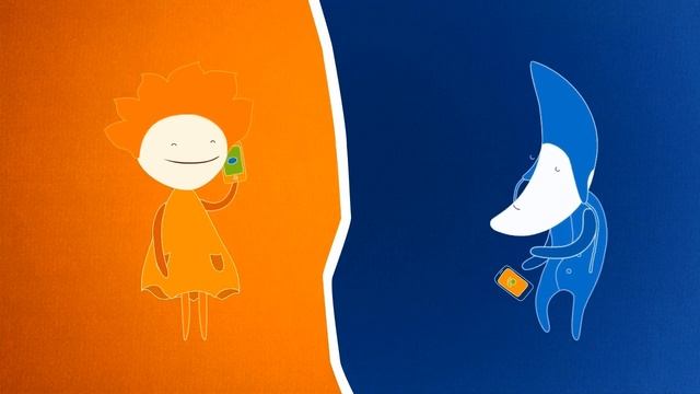 Социальный будильник -- Будист. Как это работает? смотреть онлайн