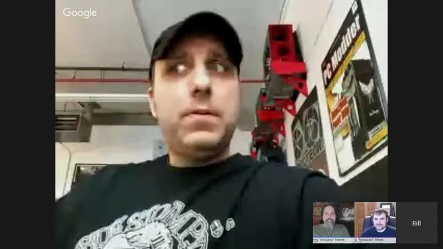 Weekly Hangout Episode 2: Boutique PC Builders - The Mod Zoo смотреть онлайн