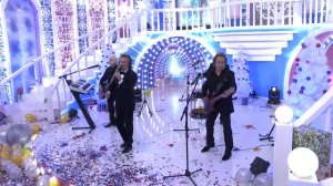 Фарух Закиров   группа ялла  Айрилдим