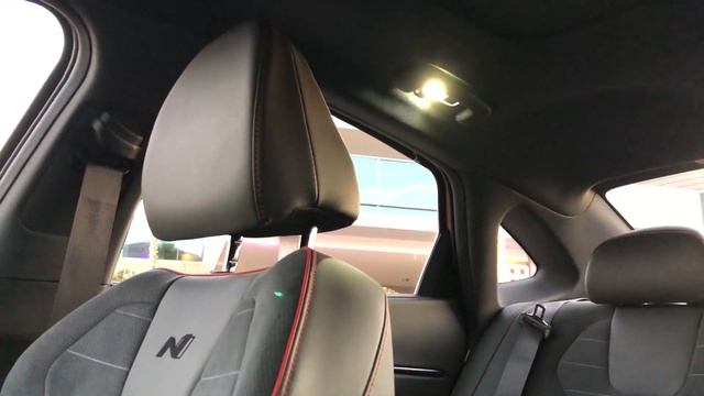 The 2021 Hyundai Sonata N-Line Prototype Sport Sedan Interior and Exterior Walkaround смотреть онлайн