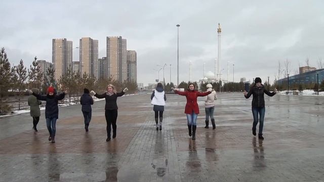 Астана 2017 смотреть онлайн