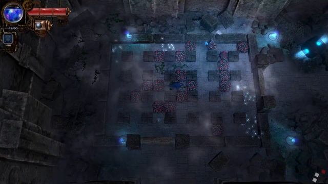Bombing Quest (Bomberman Fantasy RPG) | PC Indie Gameplay смотреть онлайн