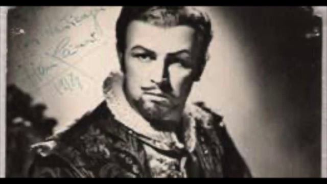 Gianni Raimondi; "E lucevan le stelle"; TOSCA; Giacomo Puccini смотреть онлайн