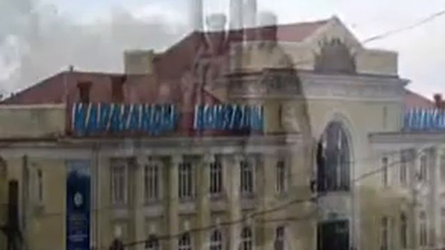 Караганда против нечестных выборов (МММ2012) смотреть онлайн