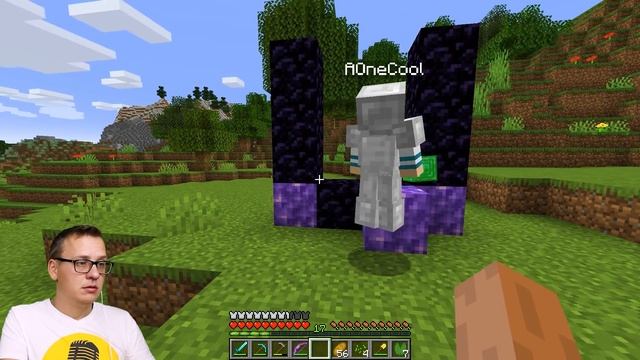 Аксолотль ! Где Найти и Как Приручить ? Выживание с Папой в Майнкрафте #4 смотреть онлайн