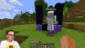 Аксолотль ! Где Найти и Как Приручить ? Выживание с Папой в Майнкрафте #4