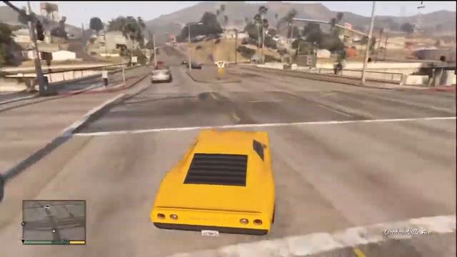 GTA 5 - Legendary Sport Cars - Pegassi Monroe #5