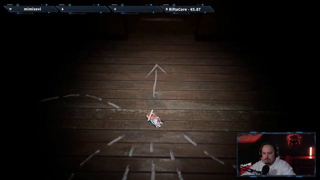 LIVE Let's Play: Layers of Fear 2 | Kapitel 1 смотреть онлайн